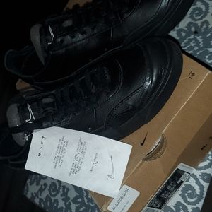 Nike Drop-Type Prm Mens Shoes